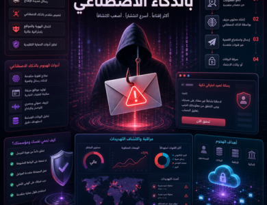 ai phishing attacks