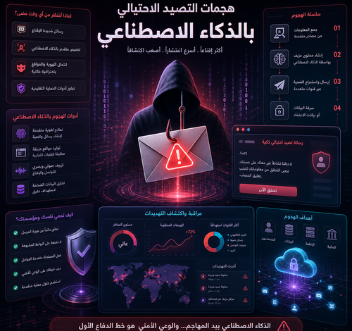 ai phishing attacks