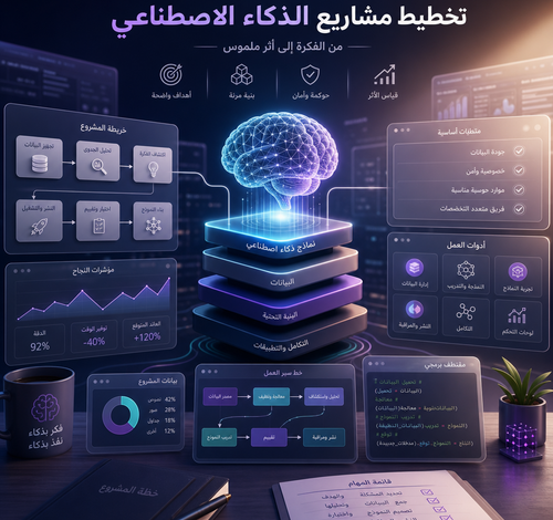 ai project planning