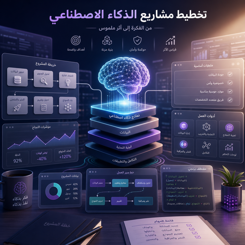 ai project planning