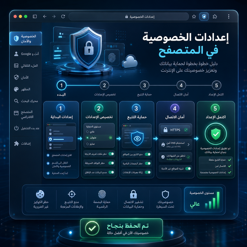 browser privacy settings 1