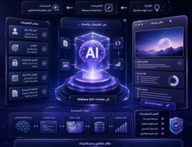 custom instructions for ai