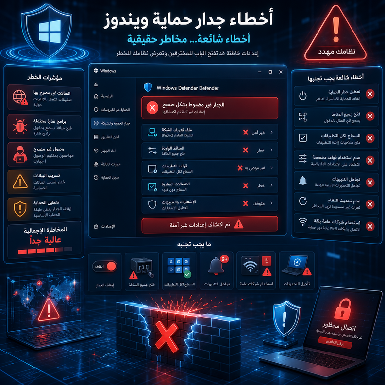 windows firewall guide 2