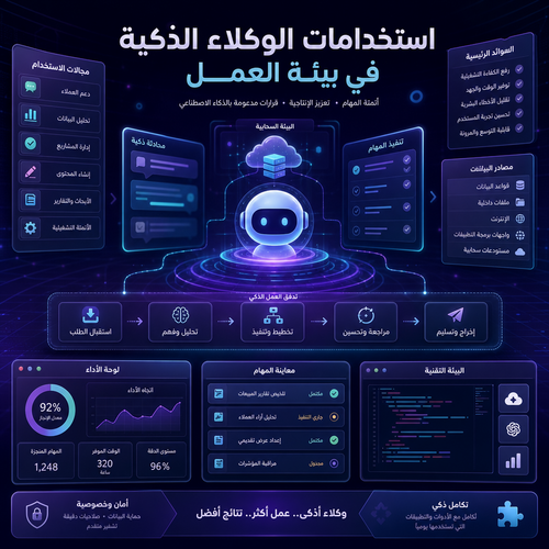 workspace agents use cases